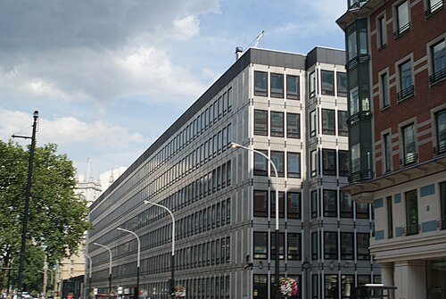 Department for Business, Enterprise and Regulatory Reform